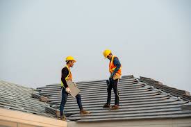 Best Commercial Roofing Services  in Mount Union, PA